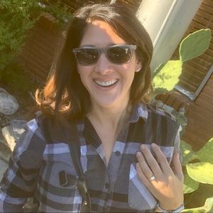 Meet your Posher, Aimee